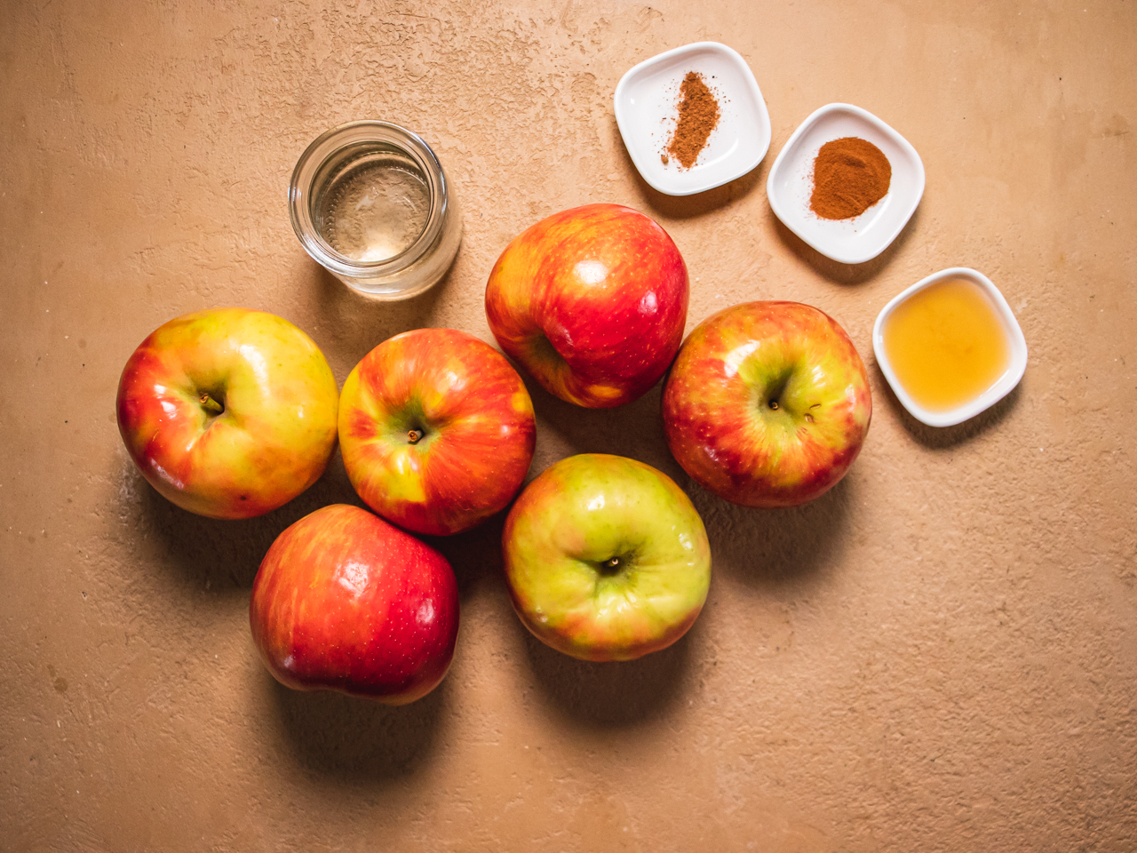 Easy Crockpot Applesauce Recipe The Paleo Diet®