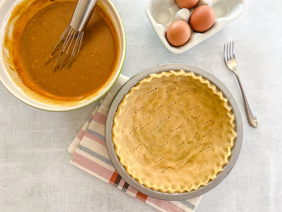 PaleoFLEX™ Pumpkin Pie