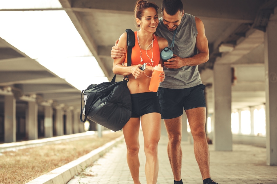 Does Sexual Activity Affect Athletic Performance The Paleo Diet®